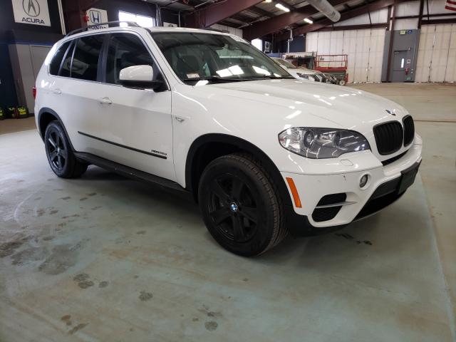 BMW X5 XDRIVE3 2013 5uxzw0c5xd0b94430