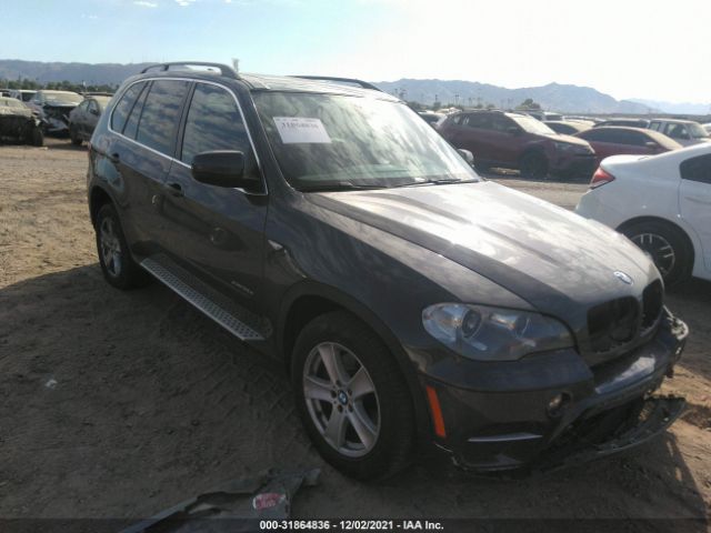 BMW X5 2013 5uxzw0c5xd0b94508