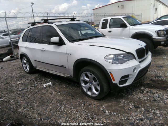 BMW X5 2013 5uxzw0c5xd0b94735