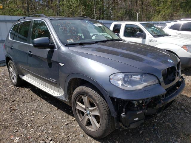 BMW X5 XDRIVE3 2013 5uxzw0c5xd0b95156