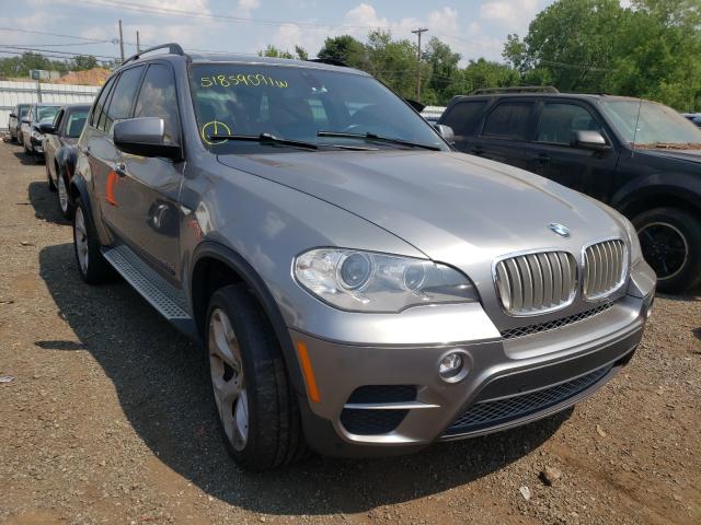 BMW X5 XDRIVE3 2013 5uxzw0c5xd0b95514