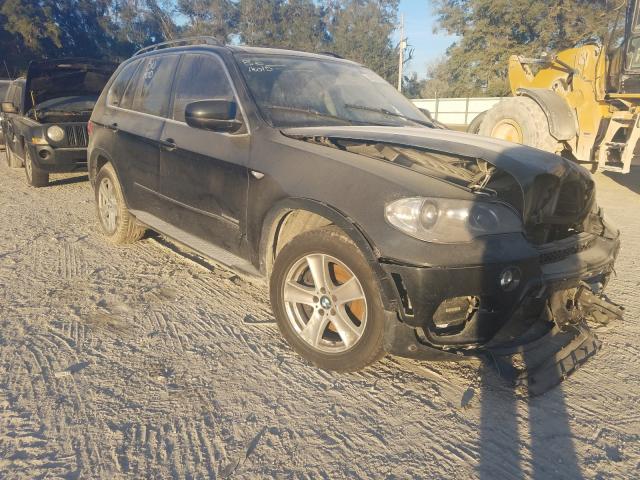 BMW X5 XDRIVE3 2013 5uxzw0c5xd0b96405