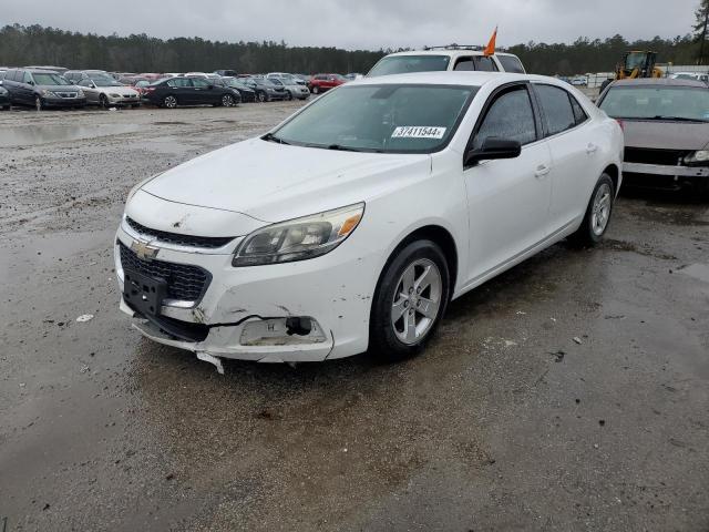 CHEVROLET MALIBU 2014 5vnbu1010pt240020