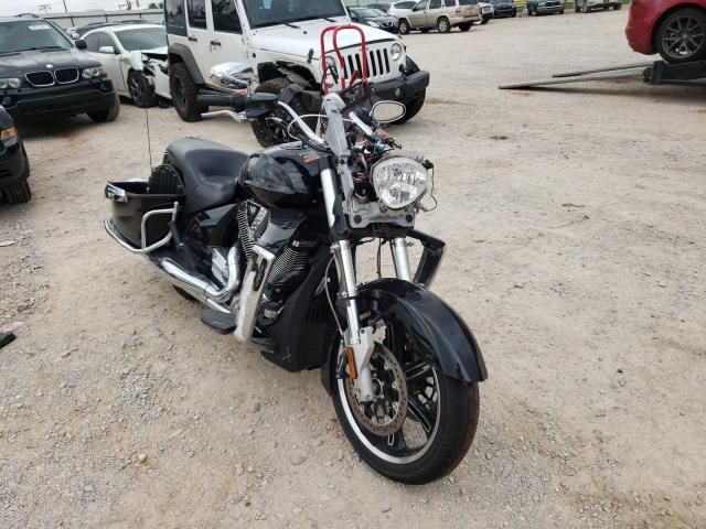 VICTORY MOTORCYCLES CROSS COUN 2012 5vpdw36n7c3006516