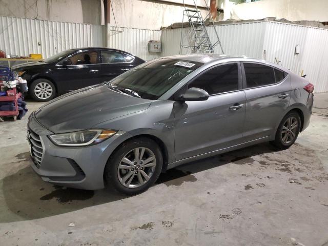 HYUNDAI ELANTRA 2018 5wkbe2426e1022114