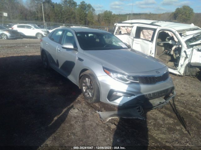 KIA OPTIMA 2020 5xxdt4l38ld431238