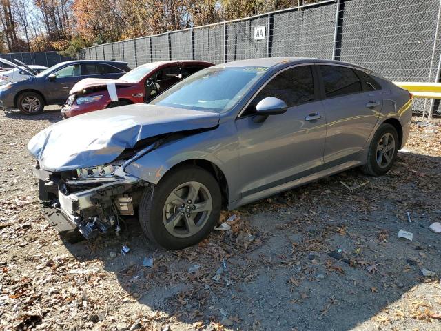 KIA K5 2021 5xxg14j20mg015010