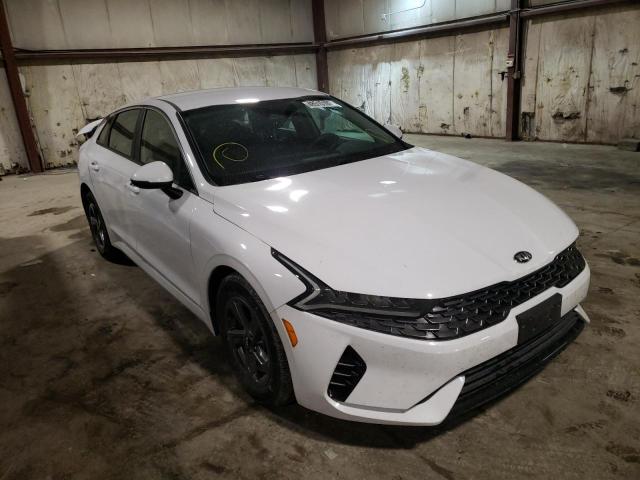 KIA K5 LXS 2021 5xxg14j20mg036567