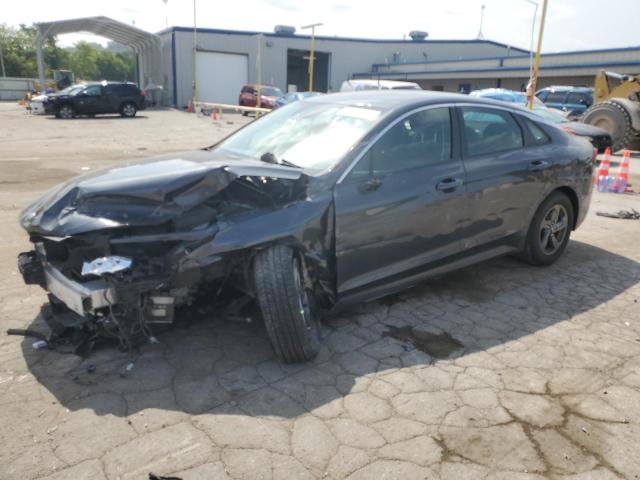 KIA K5 LXS 2021 5xxg14j20mg057807