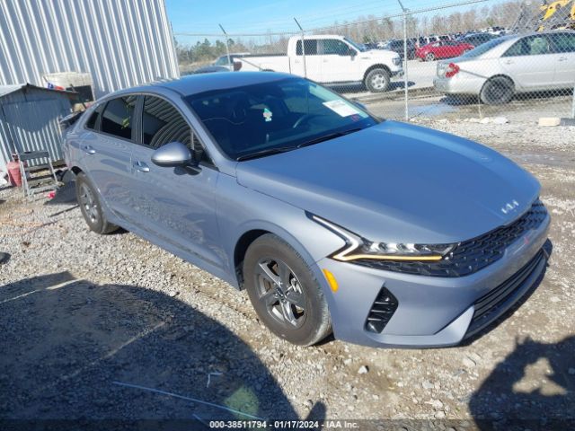 KIA K5 2023 5xxg14j20pg188529