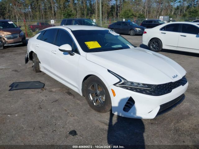 KIA K5 2023 5xxg14j20pg216894