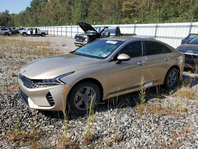 KIA K5 LXS 2021 5xxg14j21mg035251