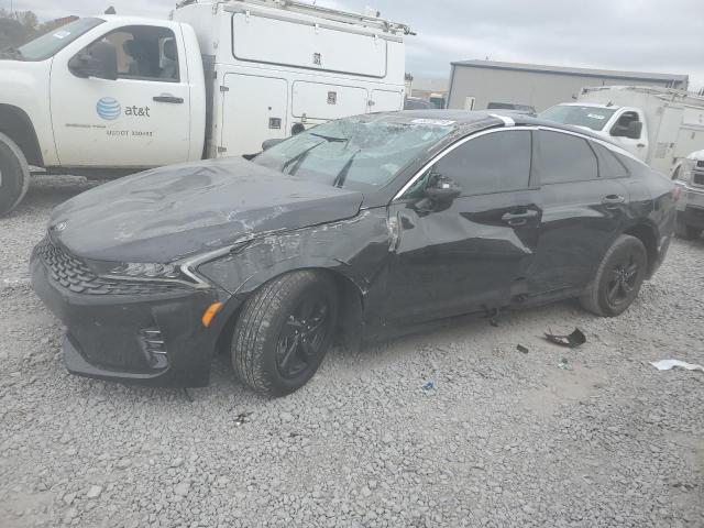 KIA K5 LXS 2021 5xxg14j21mg040529