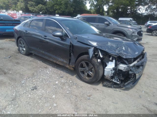 KIA K5 2021 5xxg14j21mg047254