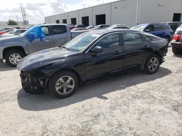 KIA K5 LXS 2021 5xxg14j21mg071294