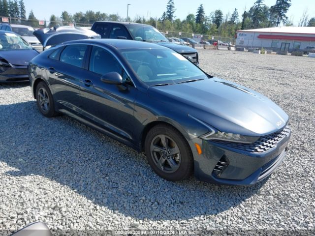 KIA K5 2022 5xxg14j21ng135481