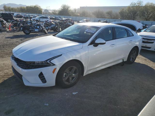 KIA K5 LXS 2022 5xxg14j21ng160350