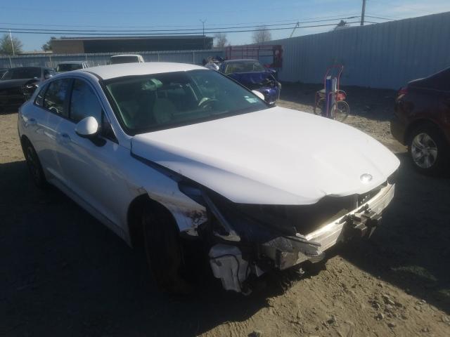 KIA K5 LXS 2021 5xxg14j22mg015705