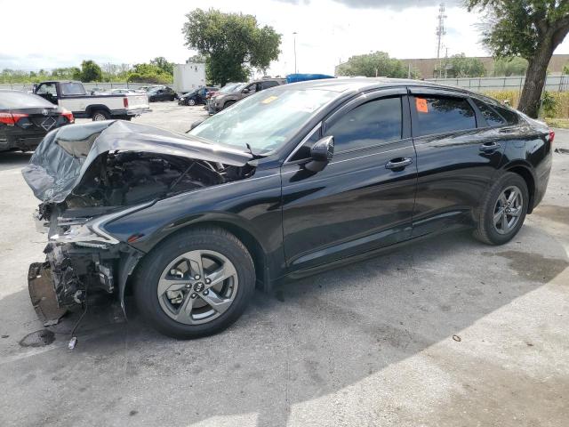 KIA K5 2021 5xxg14j22mg025389