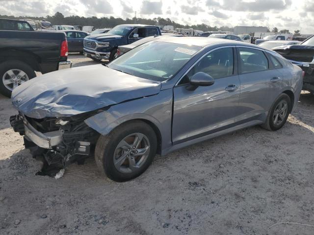 KIA K5 LXS 2021 5xxg14j22mg053595