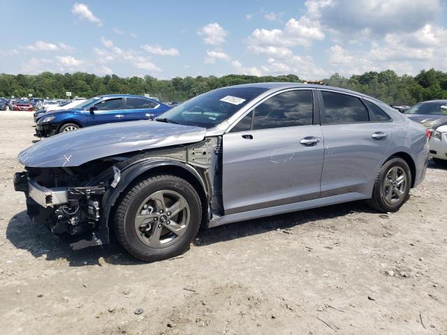 KIA K5 LXS 2021 5xxg14j22mg061258