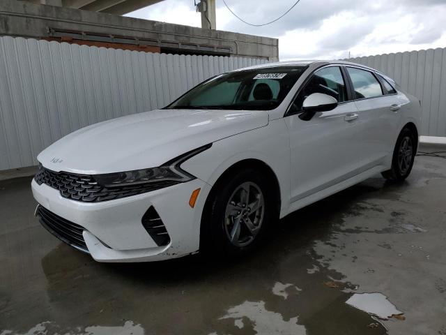 KIA K5 2023 5xxg14j22pg185373