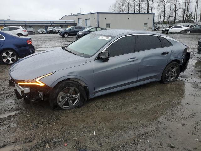 KIA K5 LXS 2021 5xxg14j23mg027605