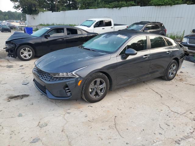 KIA K5 LXS 2021 5xxg14j23mg055713