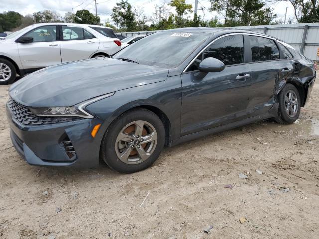 KIA K5 LXS 2021 5xxg14j24mg021411