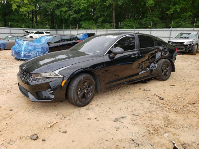 KIA K5 LXS 2021 5xxg14j24mg024017