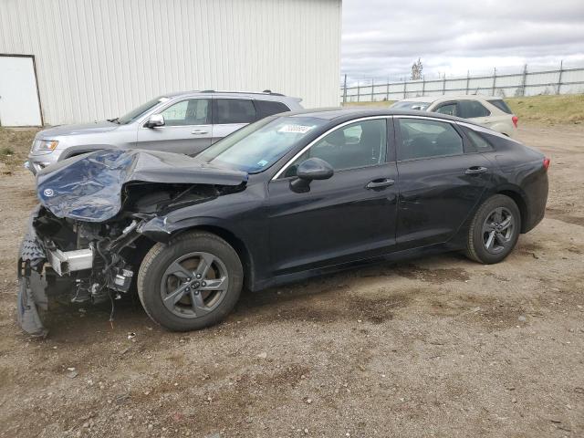 KIA K5 LXS 2021 5xxg14j24mg053307