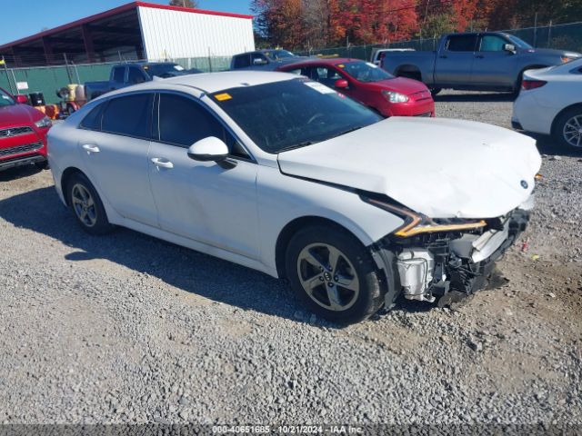 KIA K5 2021 5xxg14j24mg056496