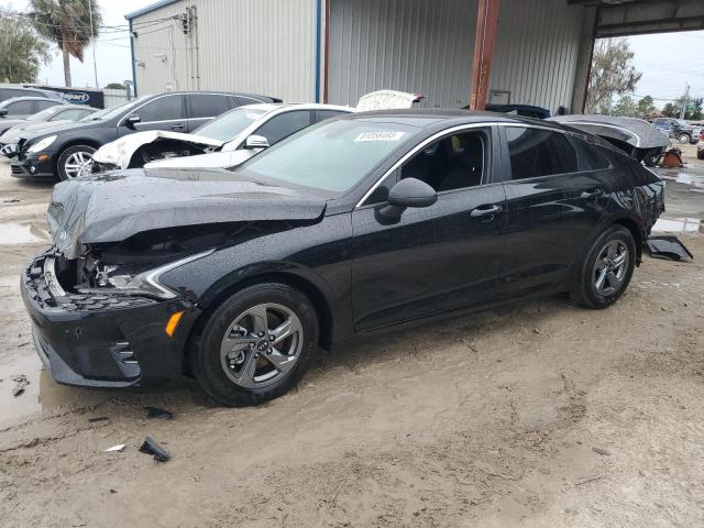 KIA K5 2021 5xxg14j25mg010840