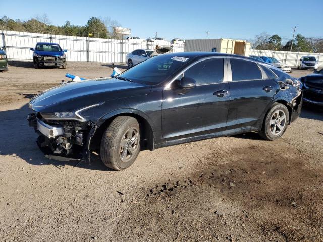 KIA K5 LXS 2021 5xxg14j25mg030411