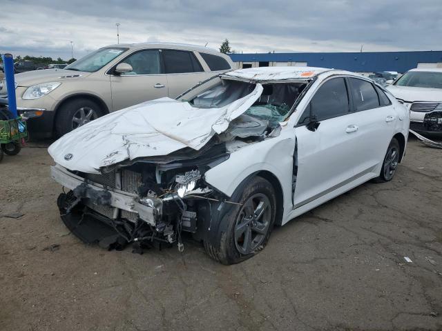 KIA K5 LXS 2021 5xxg14j25mg048231