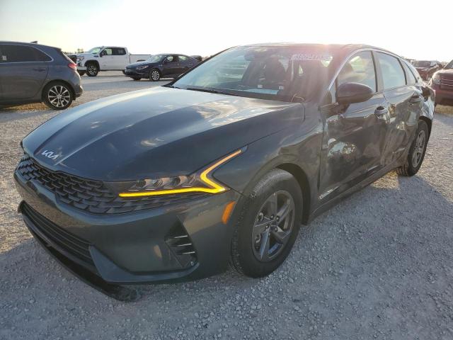 KIA K5 LXS 2023 5xxg14j25pg187330