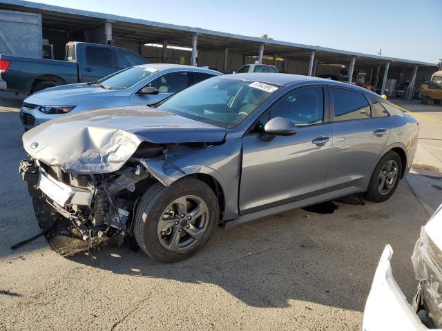 KIA K5 LXS 2021 5xxg14j26mg038727