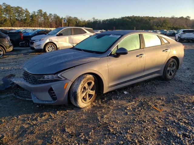 KIA K5 LXS 2021 5xxg14j26mg055107