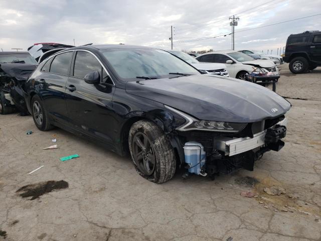 KIA K5 LXS 2021 5xxg14j26mg057293