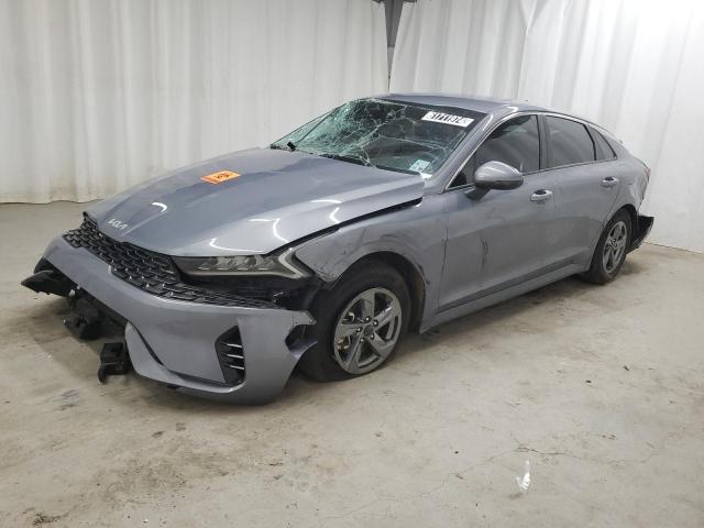 KIA K5 2022 5xxg14j26ng089579