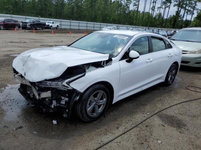 KIA CADENZA EX 2021 5xxg14j27mg011004