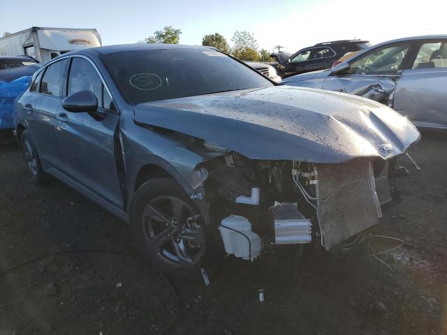 KIA K5 LXS 2021 5xxg14j27mg017594