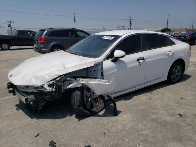 KIA K5 2021 5xxg14j27mg019443