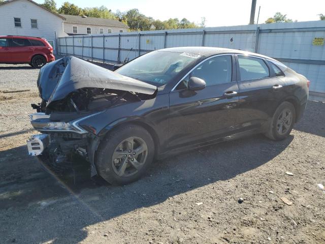 KIA K5 2021 5xxg14j28mg018768