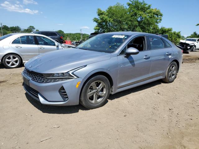 KIA K5 LXS 2021 5xxg14j28mg019905