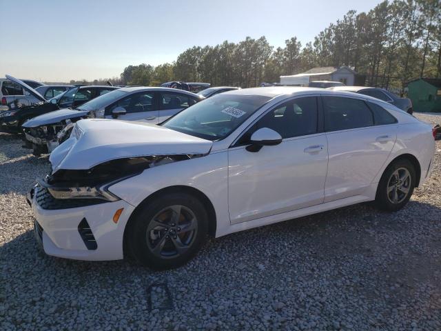 KIA K5 LXS 2021 5xxg14j28mg048174