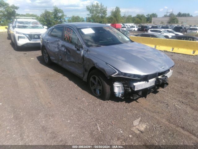 KIA K5 2021 5xxg14j29mg020061