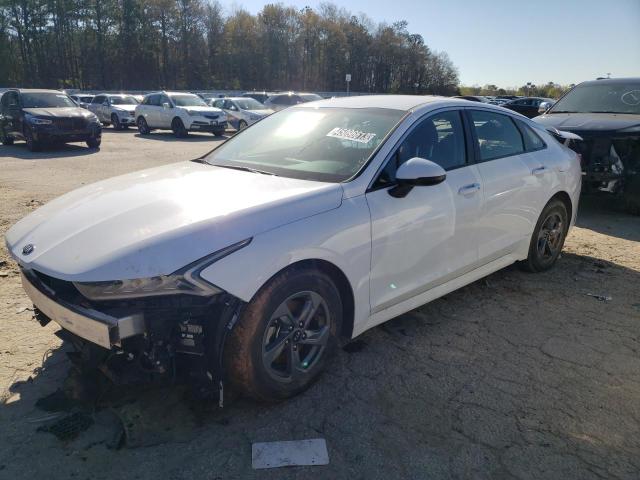 KIA K5 LXS 2021 5xxg14j29mg070409