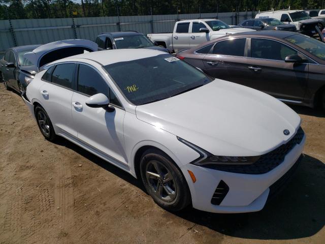 KIA K5 LXS 2021 5xxg14j2xmg014172