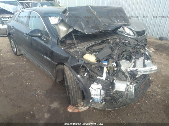 KIA K5 2021 5xxg14j2xmg027729